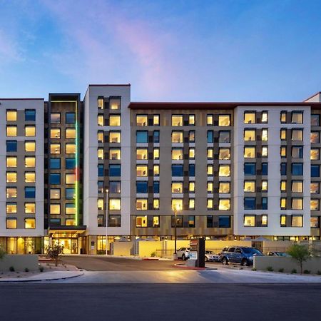 Отель Hyatt House North Скоттсдейл Экстерьер фото