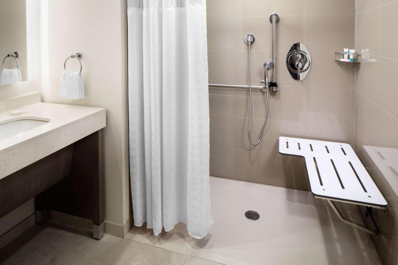 Отель Hyatt House North Скоттсдейл Экстерьер фото