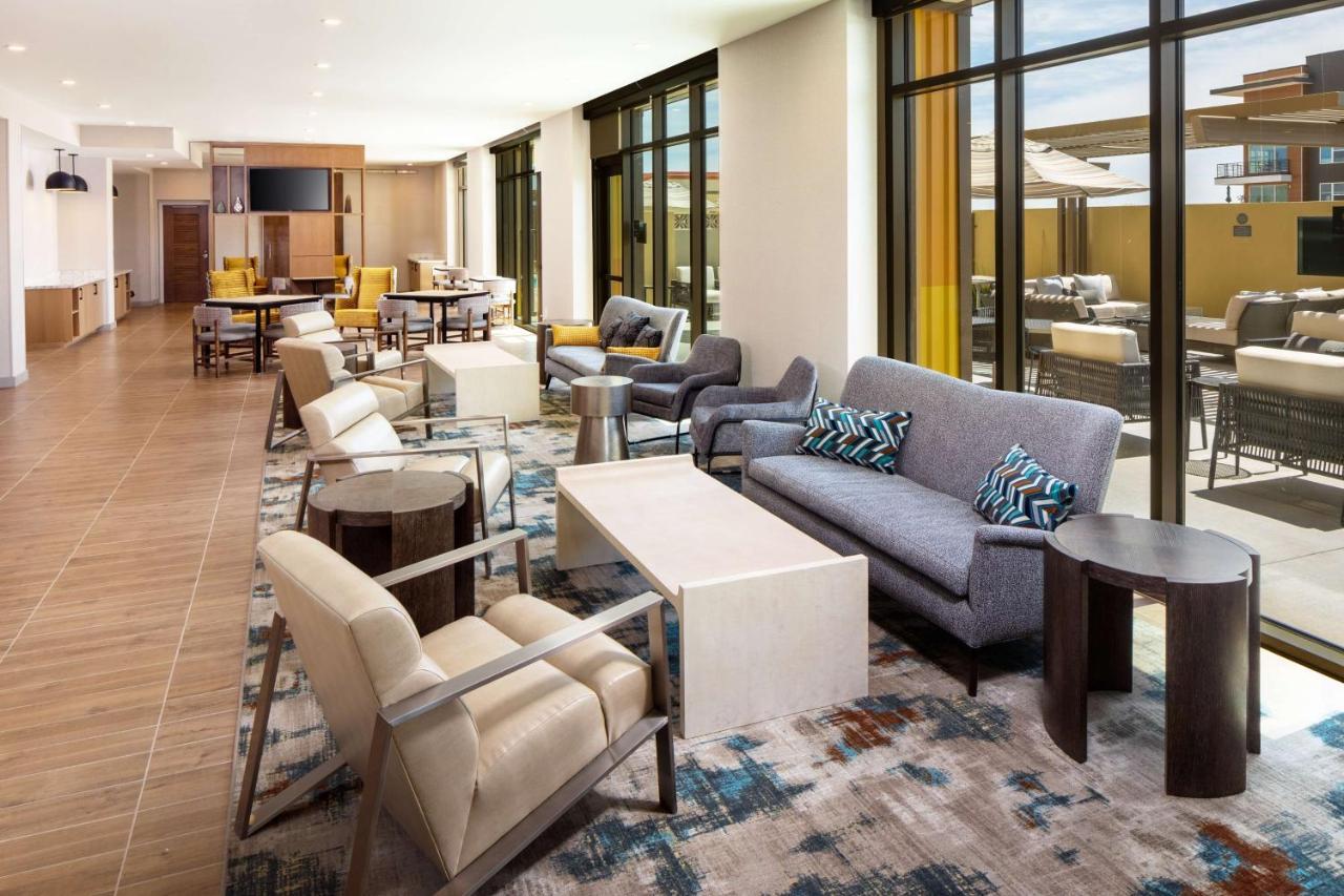 Отель Hyatt House North Скоттсдейл Экстерьер фото