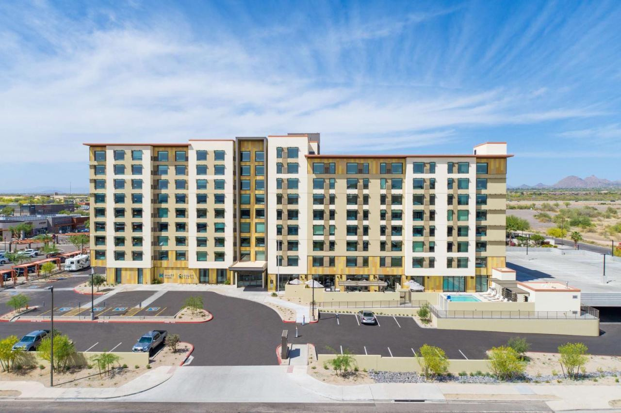 Отель Hyatt House North Скоттсдейл Экстерьер фото